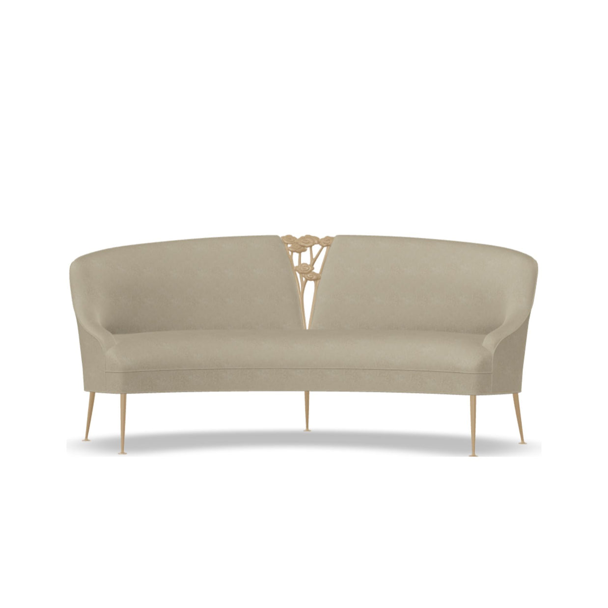 JARDIN DES TUILERIES - Christopher Guy