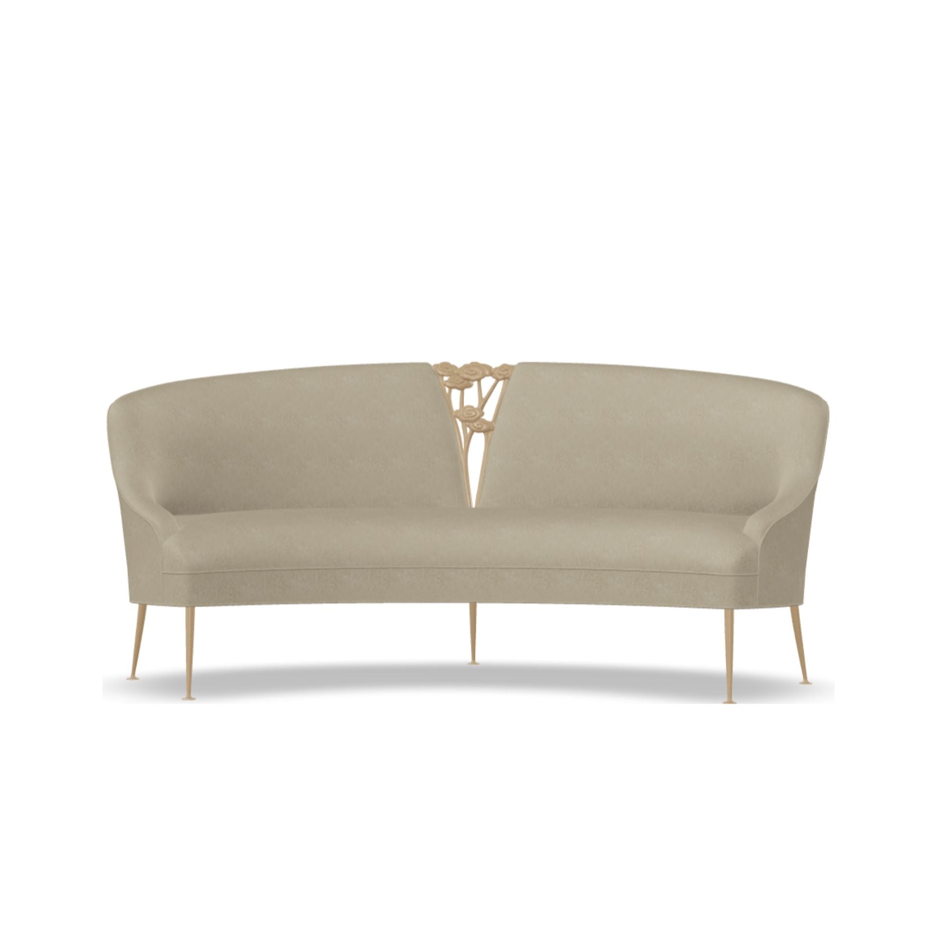 JARDIN DES TUILERIES - Christopher Guy