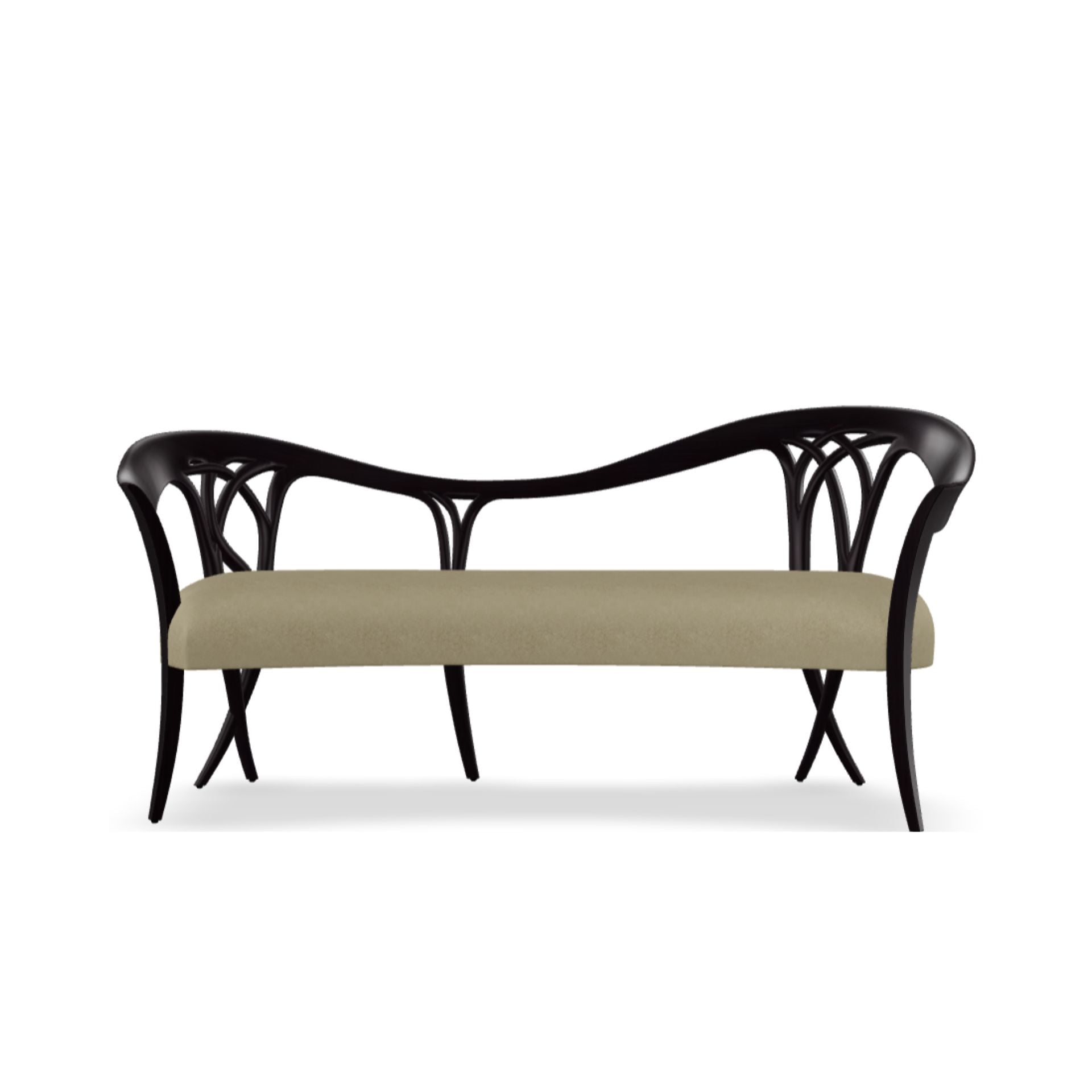 VIGNE POUR DEUX - Christopher Guy