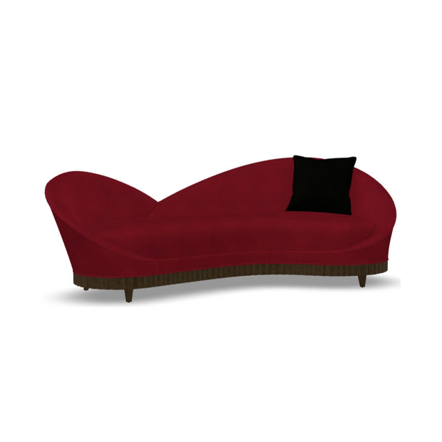 COURBE - Christopher Guy