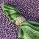 Dogwood Napkin Ring (Set of 4) - OLIVIA RIEGEL