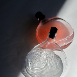 Pocket Flask - GOODBEAST