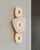 Holmdel Sconces