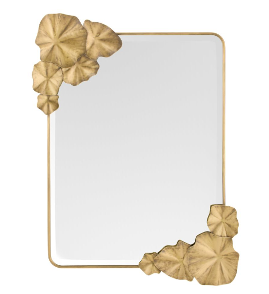 Ismerie Mirror