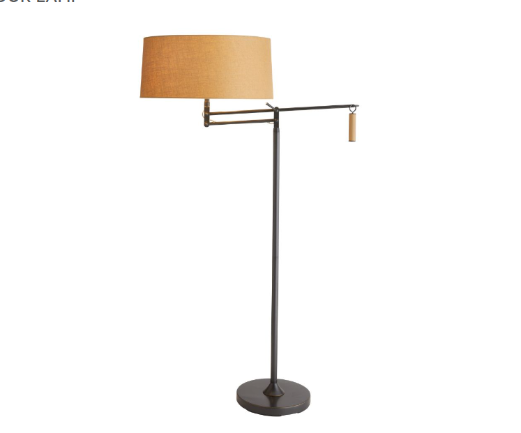 Autry Floor Lamp