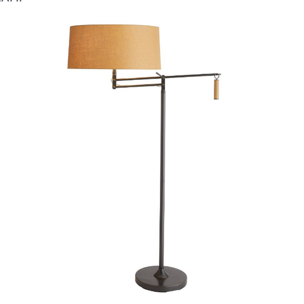 Autry Floor Lamp