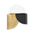 Construct Sconces