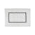 Framed Stripe Bath Rugs