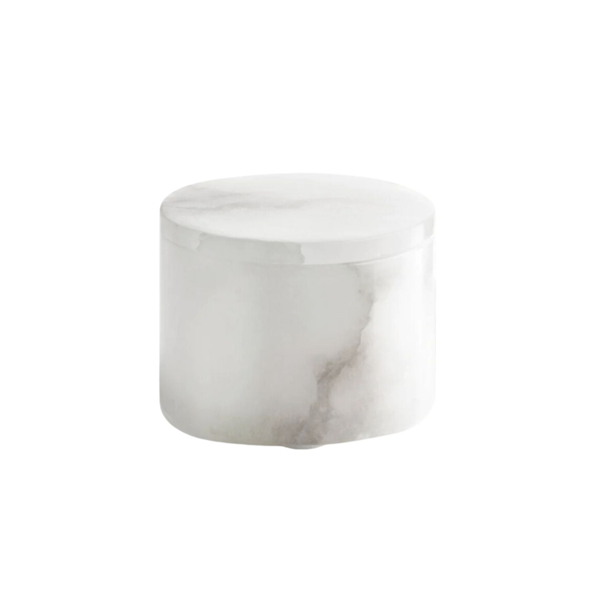 Alabaster Bath Accessories