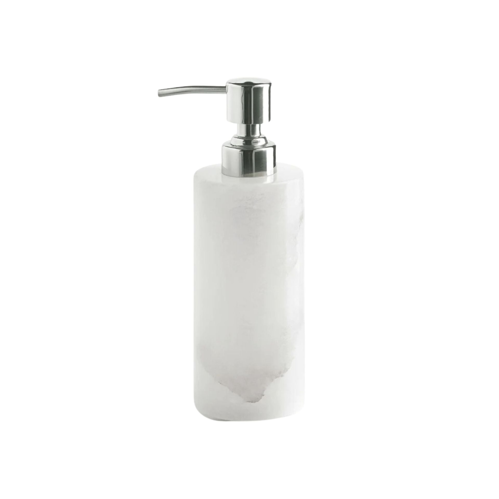Alabaster Bath Accessories