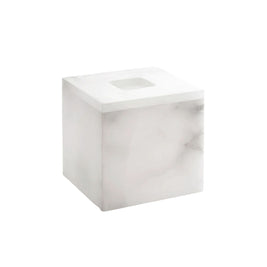 Alabaster Bath Accessories