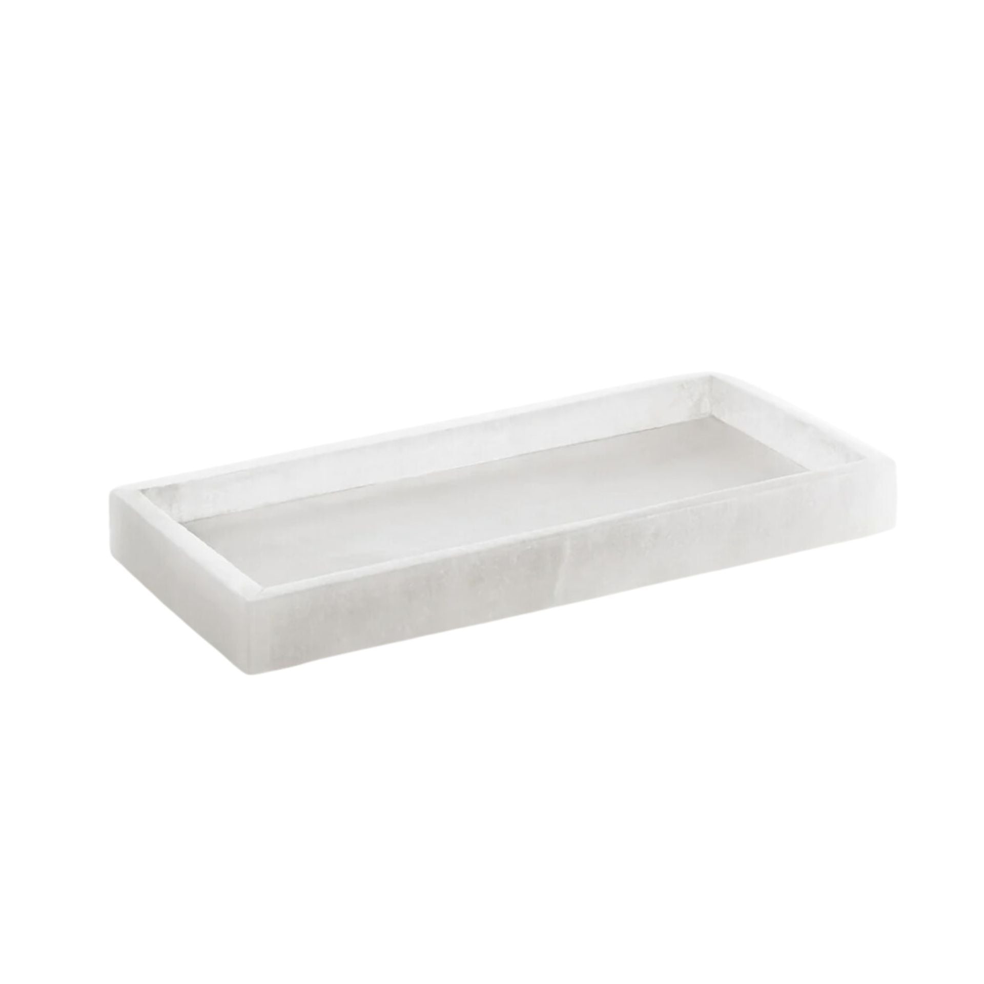 Alabaster Bath Accessories