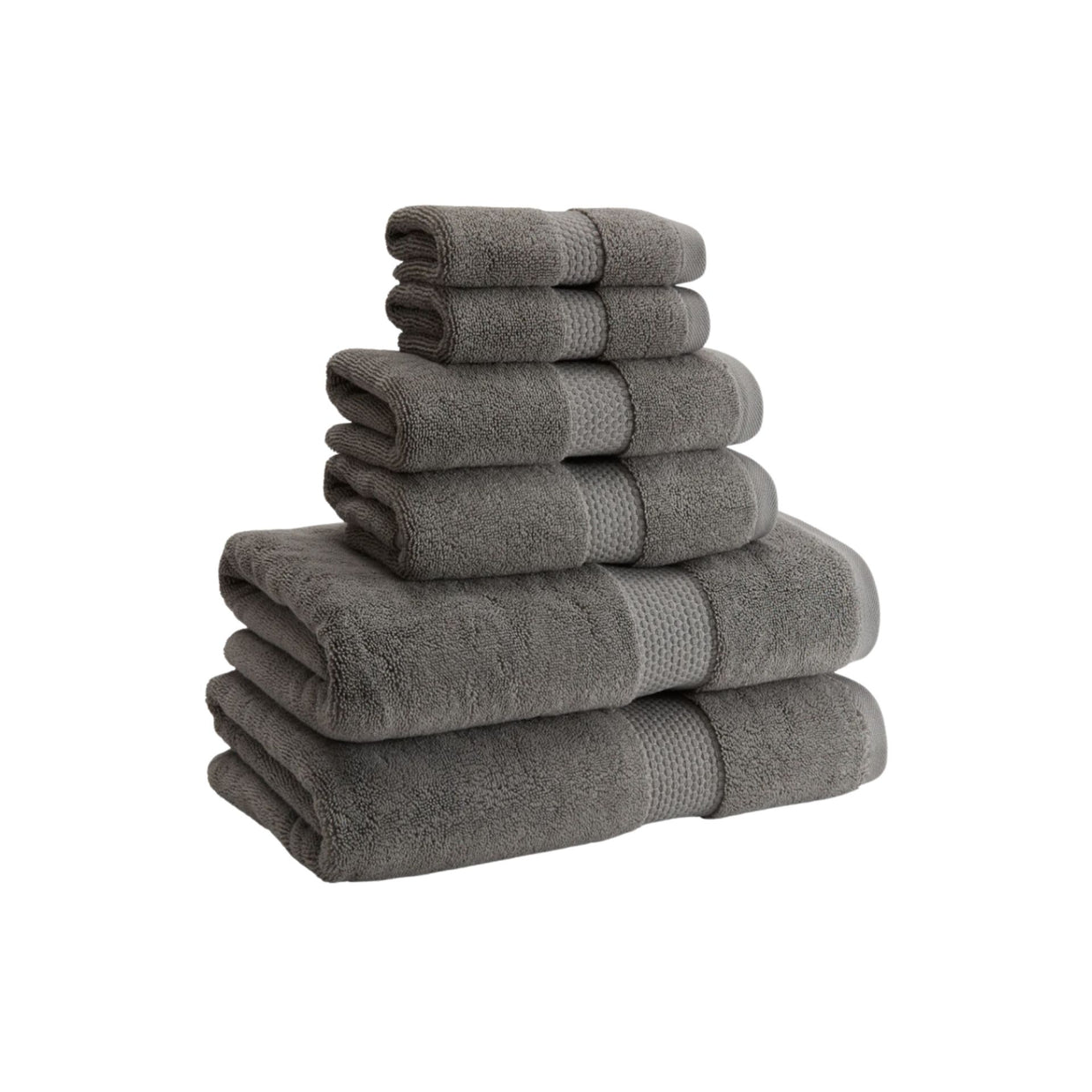 Atelier 800-Gram Towels