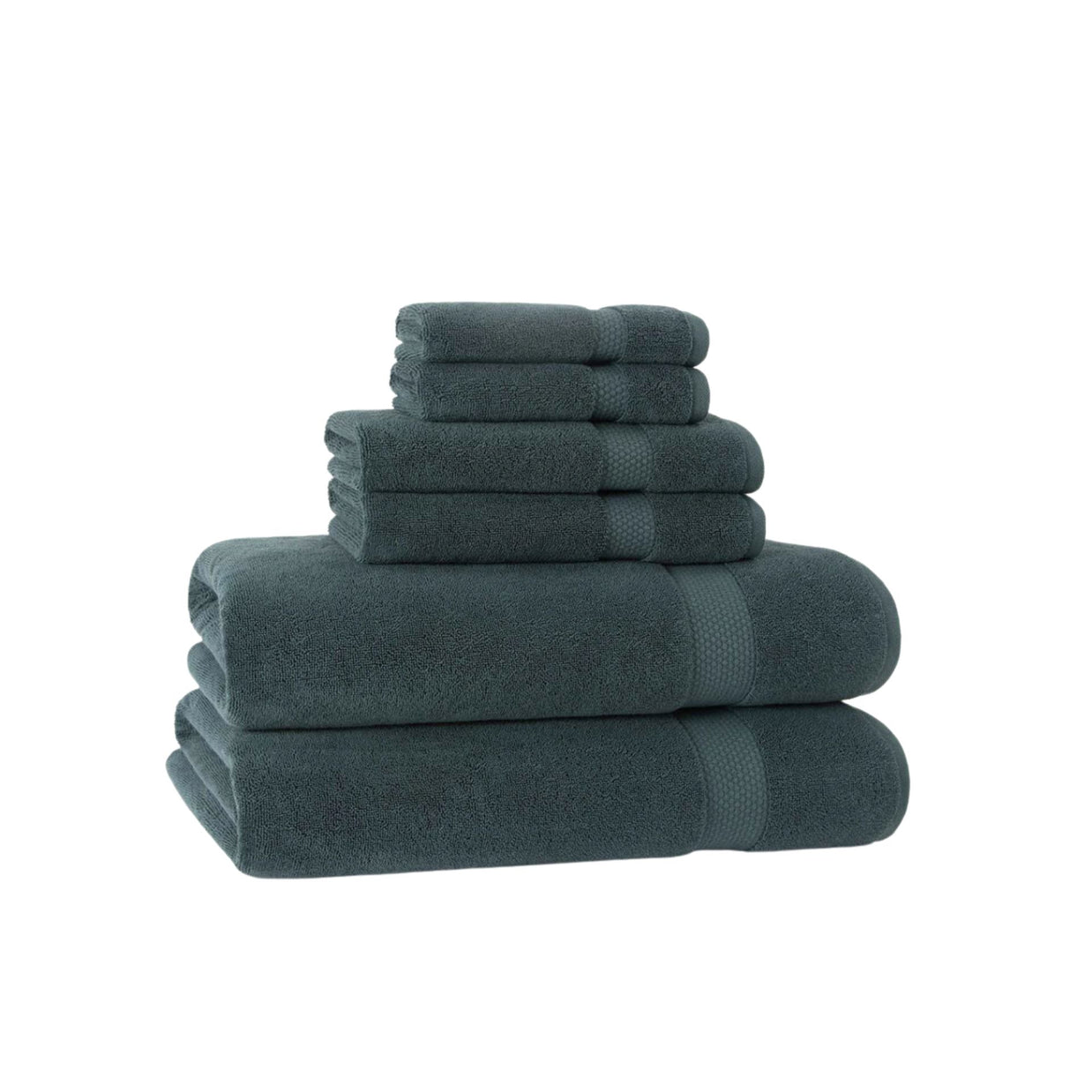 Atelier 800-Gram Towels