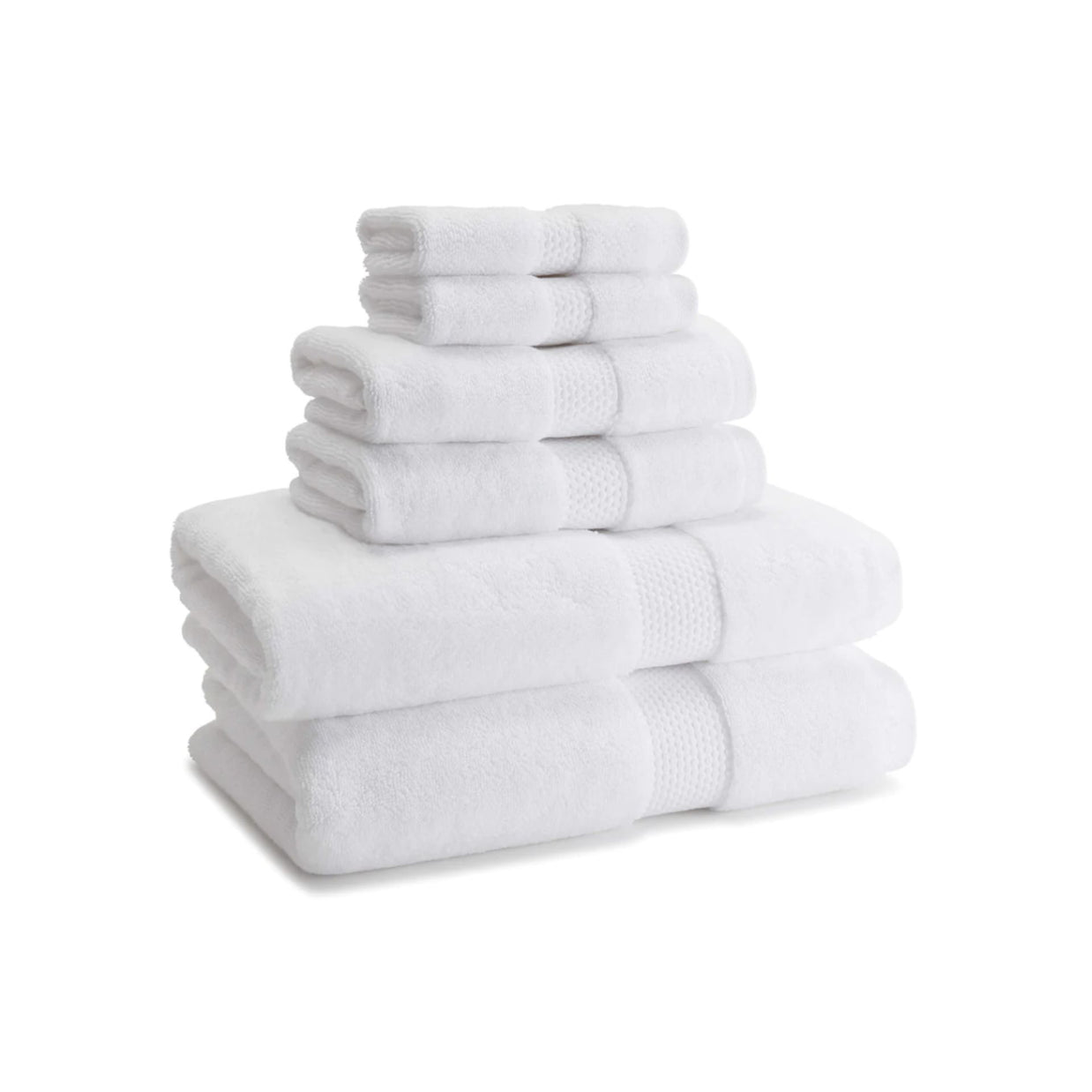 Atelier 800-Gram Towels