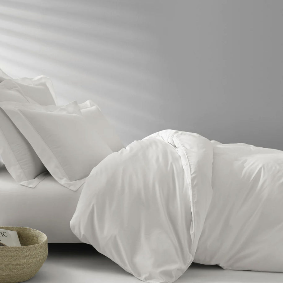 Bamboo Sateen Duvet