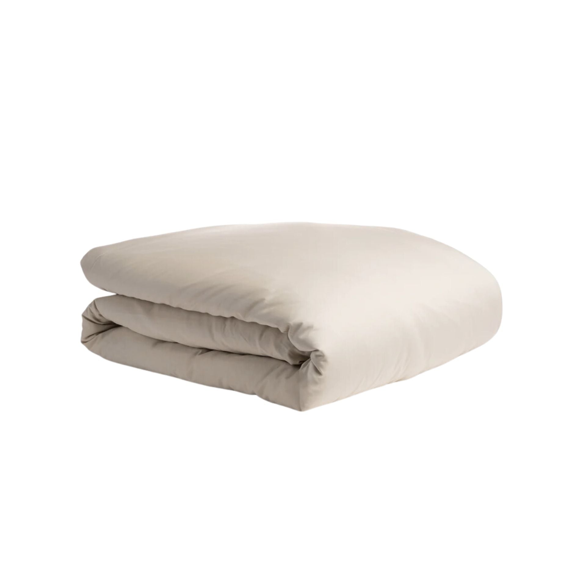 Bamboo Sateen Duvet