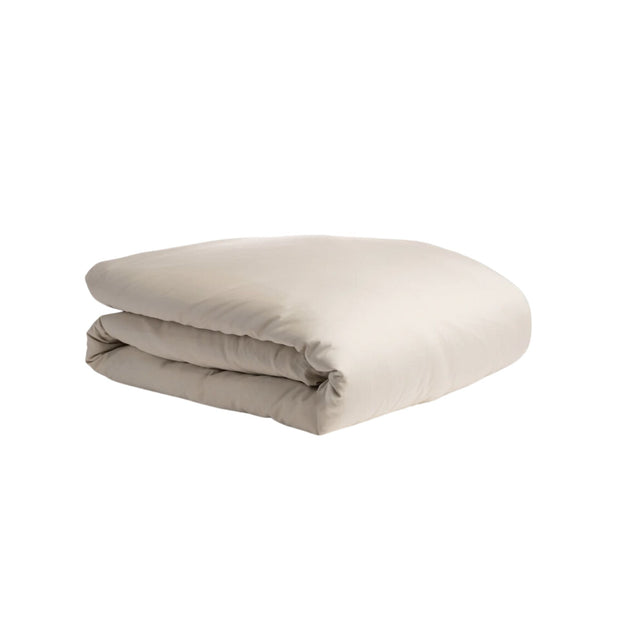 Bamboo Sateen Duvet
