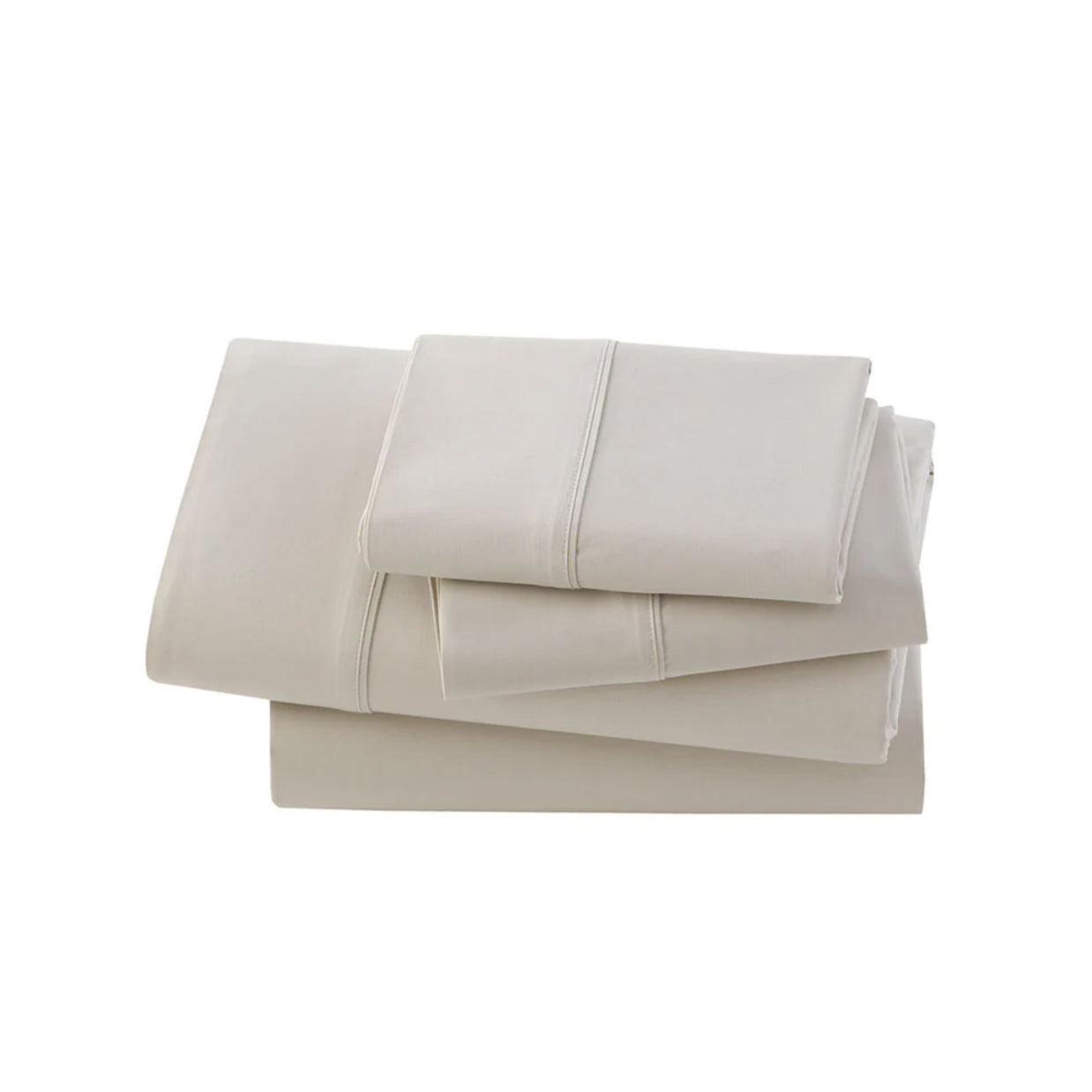 Bamboo Sateen Sheet Set
