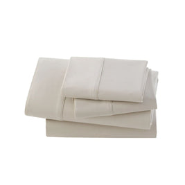 Bamboo Sateen Sheet Set