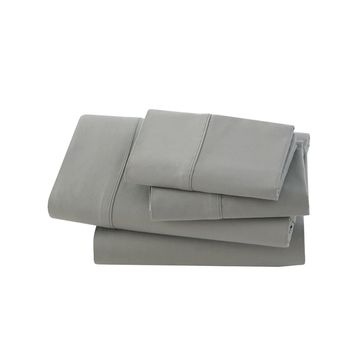 Bamboo Sateen Sheet Set