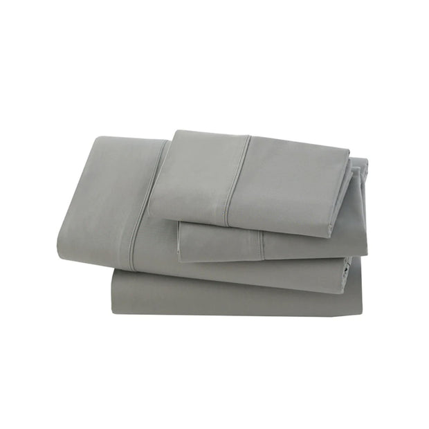 Bamboo Sateen Sheet Set