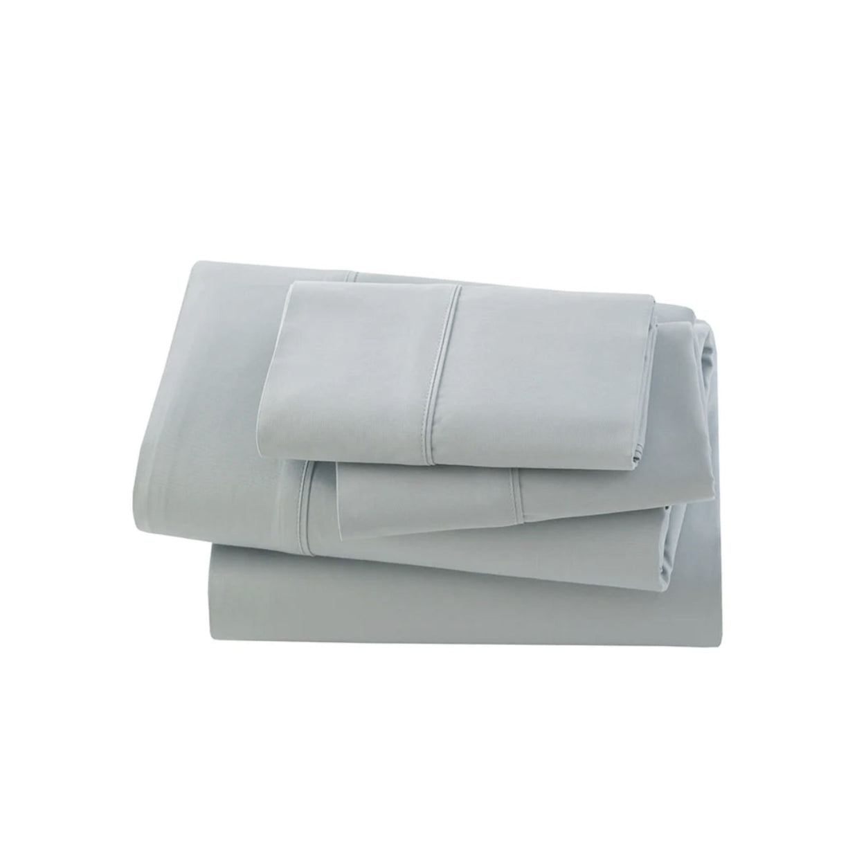 Bamboo Sateen Sheet Set
