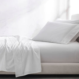Bamboo Sateen Sheet Set