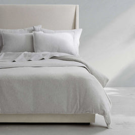 Brushed Flannel Bamboo Duvet