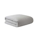 Brushed Flannel Bamboo Duvet