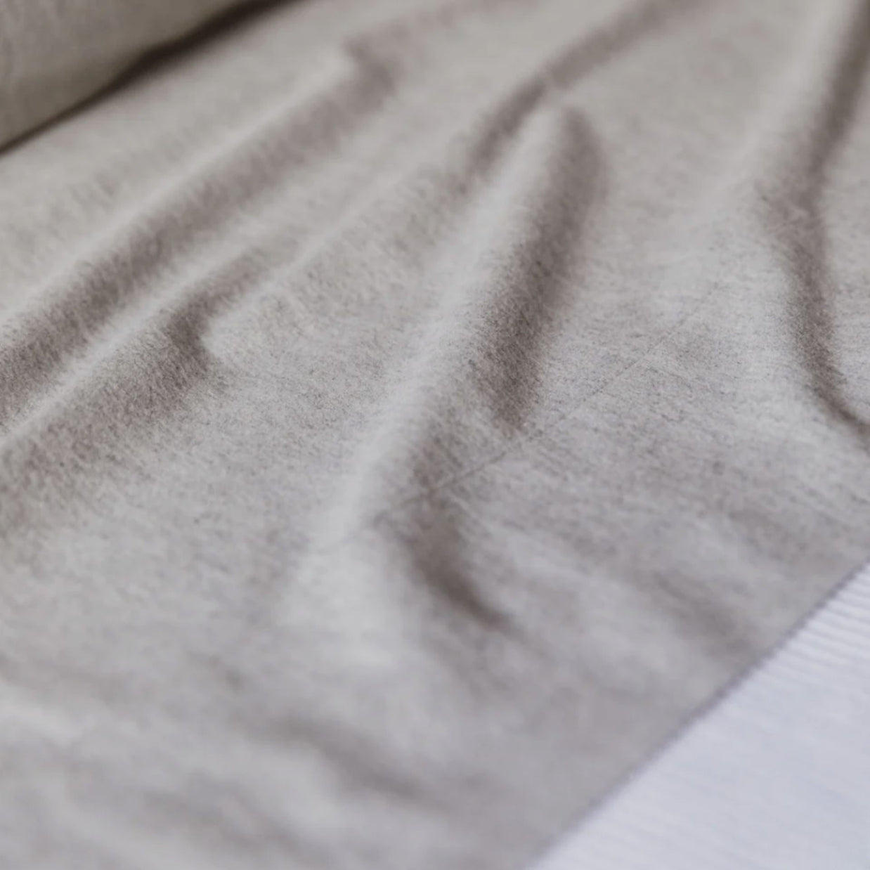 Brushed Flannel Bamboo Sheet Set