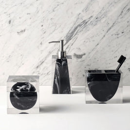 Ducale Bath Accessories