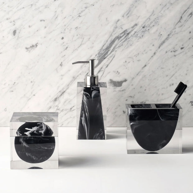 Ducale Bath Accessories