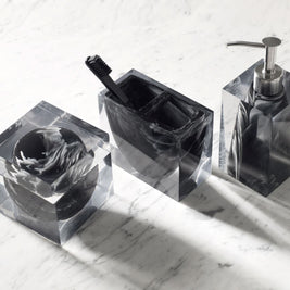 Ducale Bath Accessories