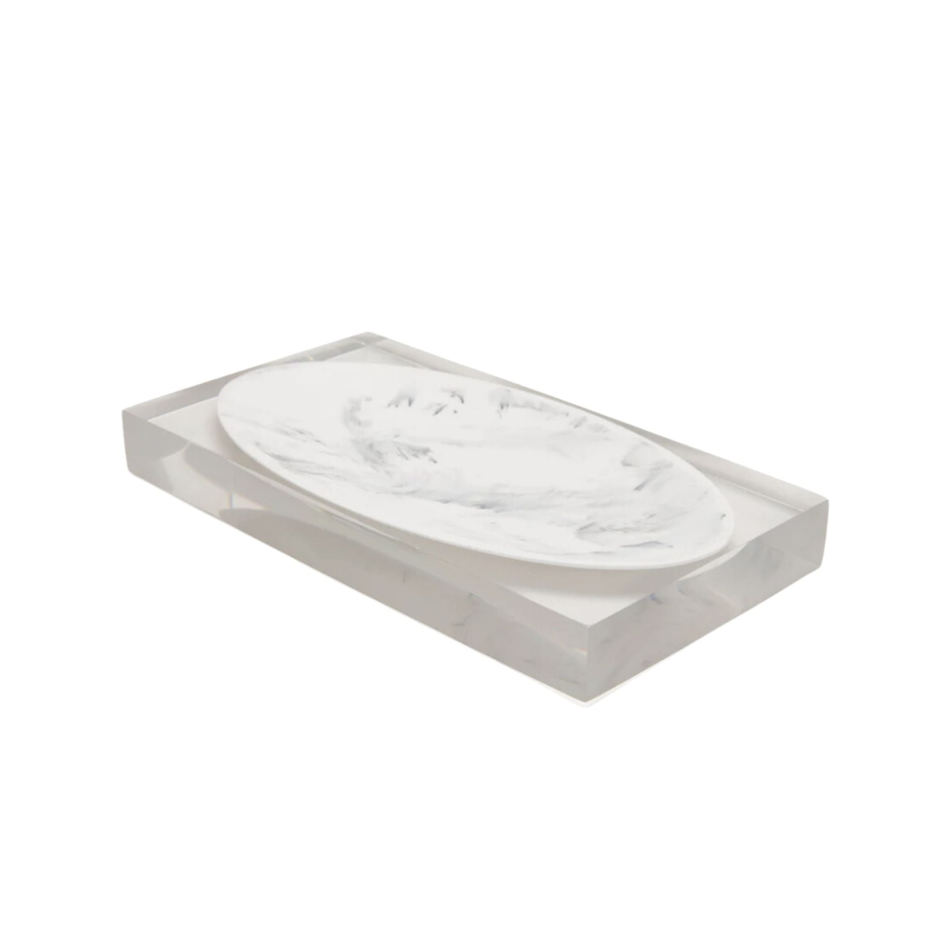 Ducale Bath Accessories