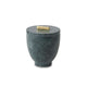 Esmeralda Marble Bath Accessories