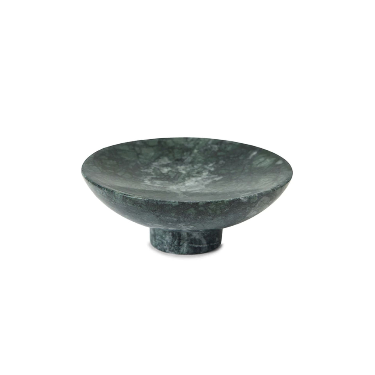 Esmeralda Marble Bath Accessories