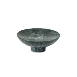 Esmeralda Marble Bath Accessories