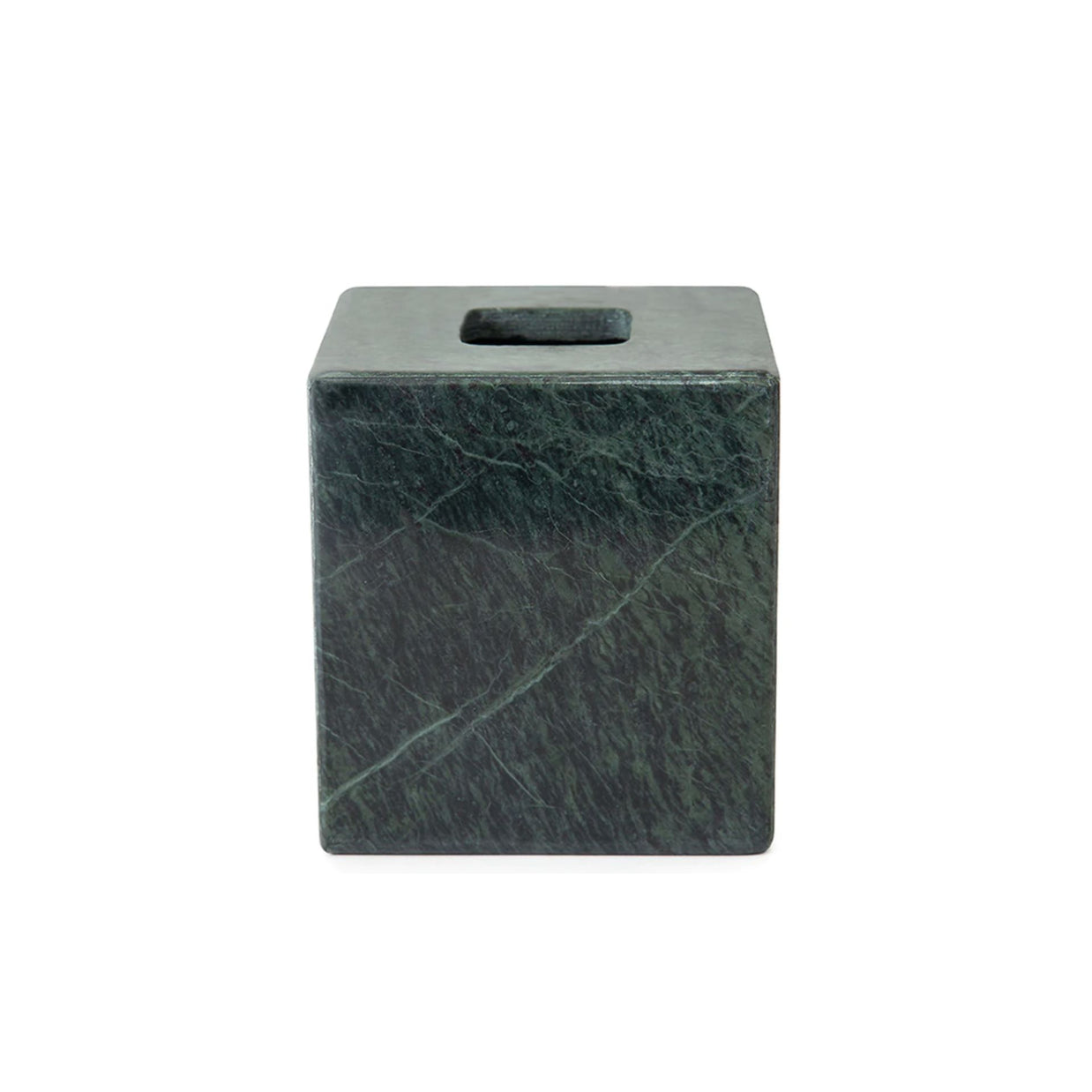 Esmeralda Marble Bath Accessories