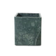 Esmeralda Marble Bath Accessories