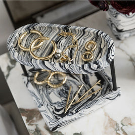 Essentials Stacked Jewelry Tray