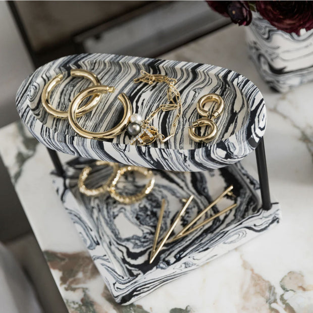 Essentials Stacked Jewelry Tray