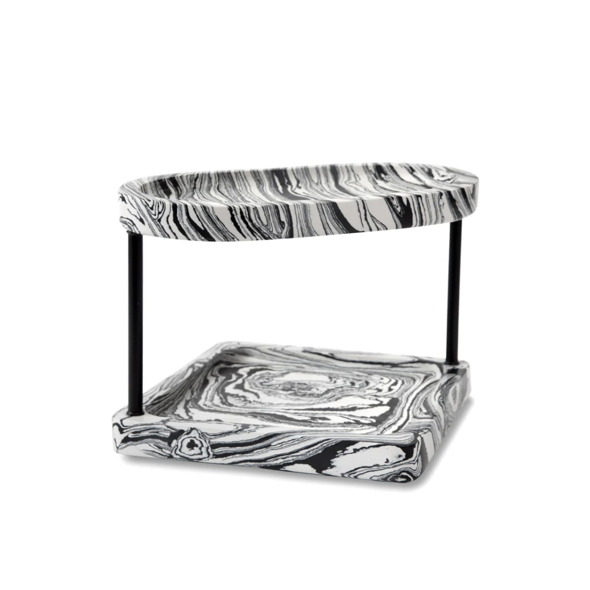 Essentials Stacked Jewelry Tray