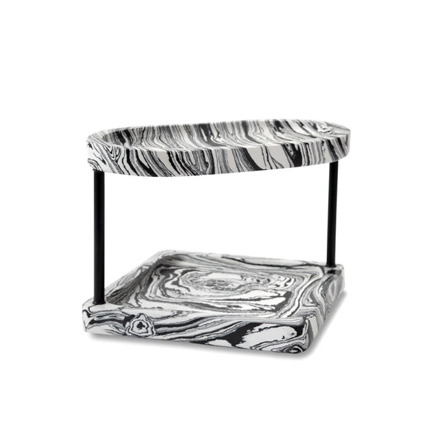 Essentials Stacked Jewelry Tray