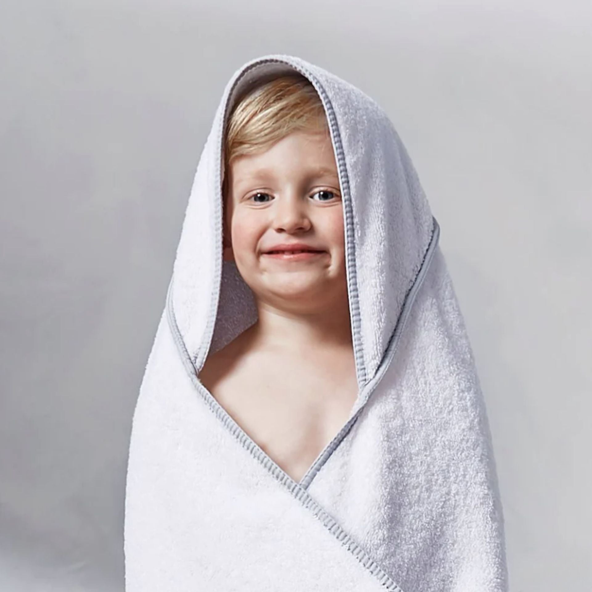 Kids Hooded Towel