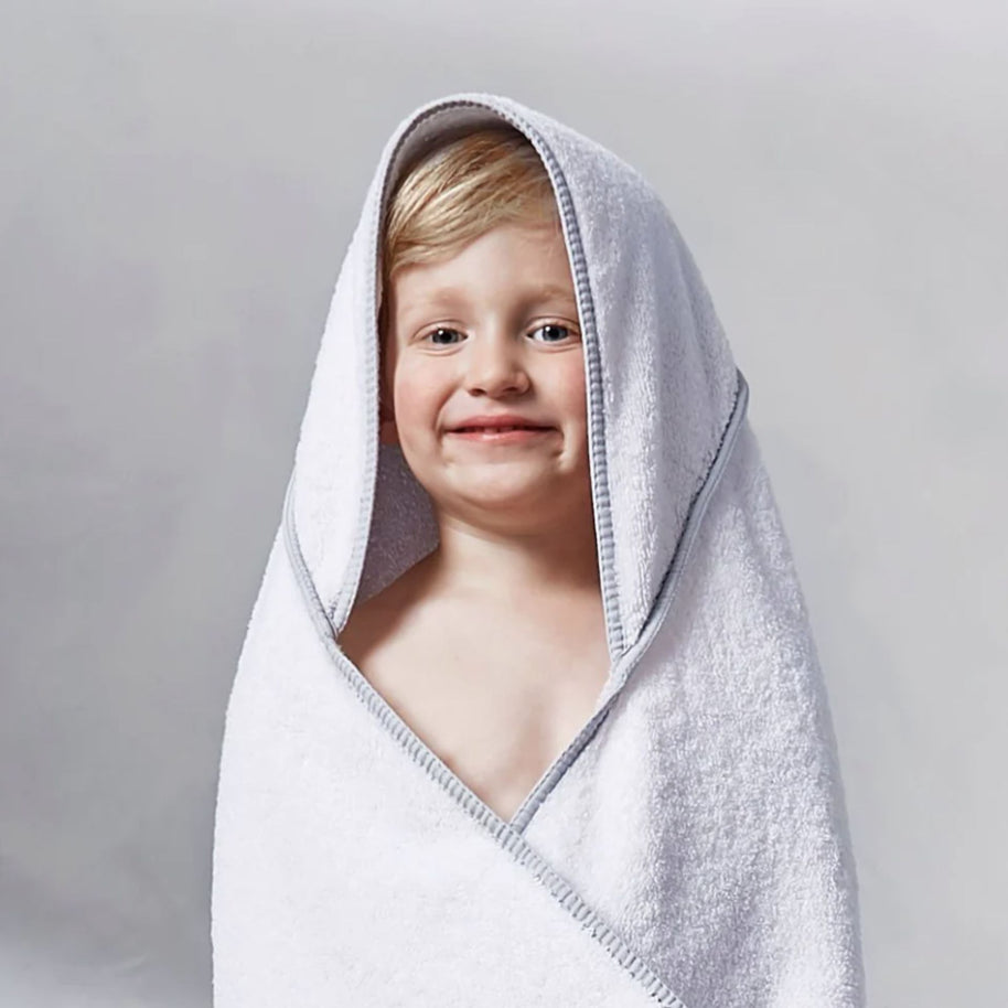 Kids Hooded Towel