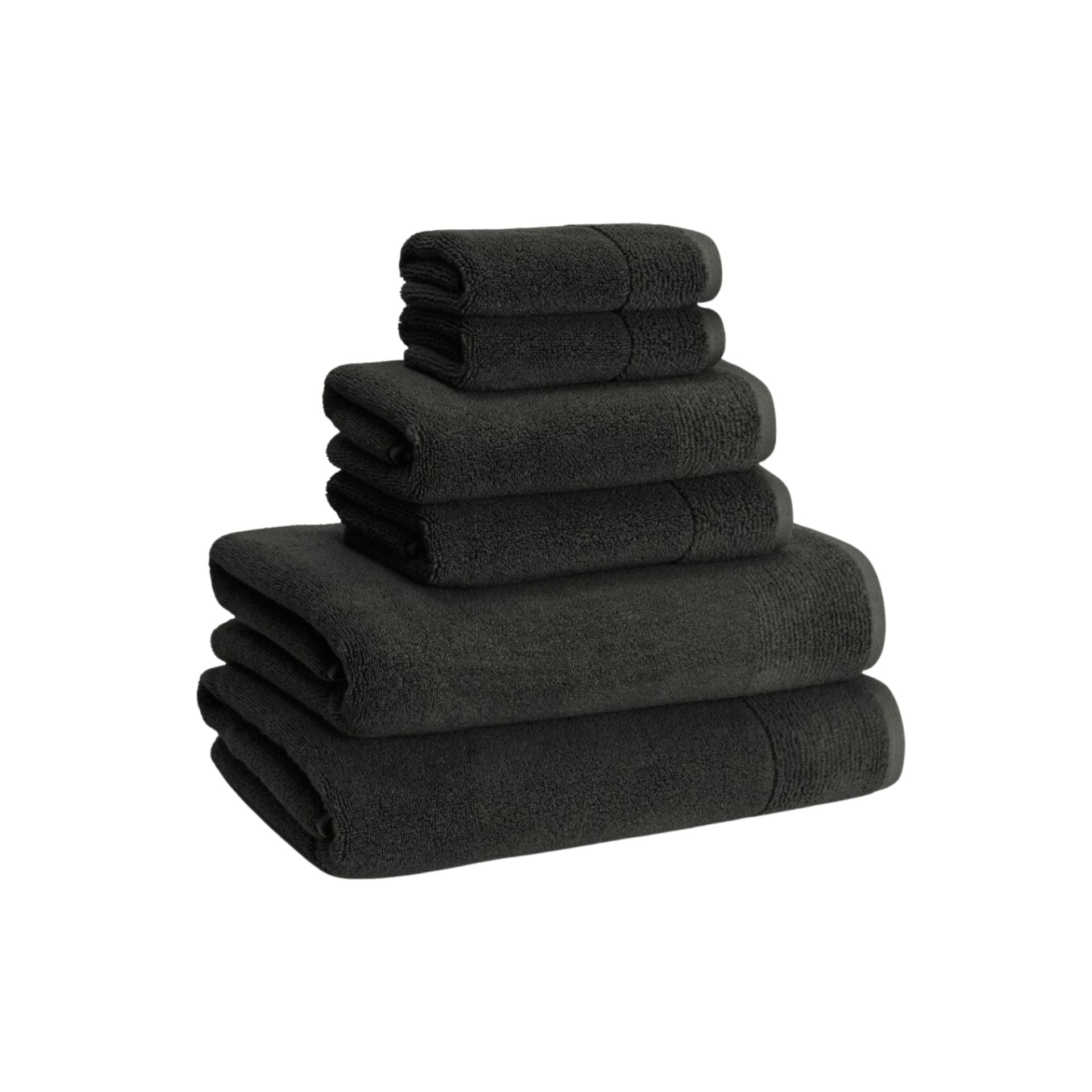 Kyoto Bamboo Towels