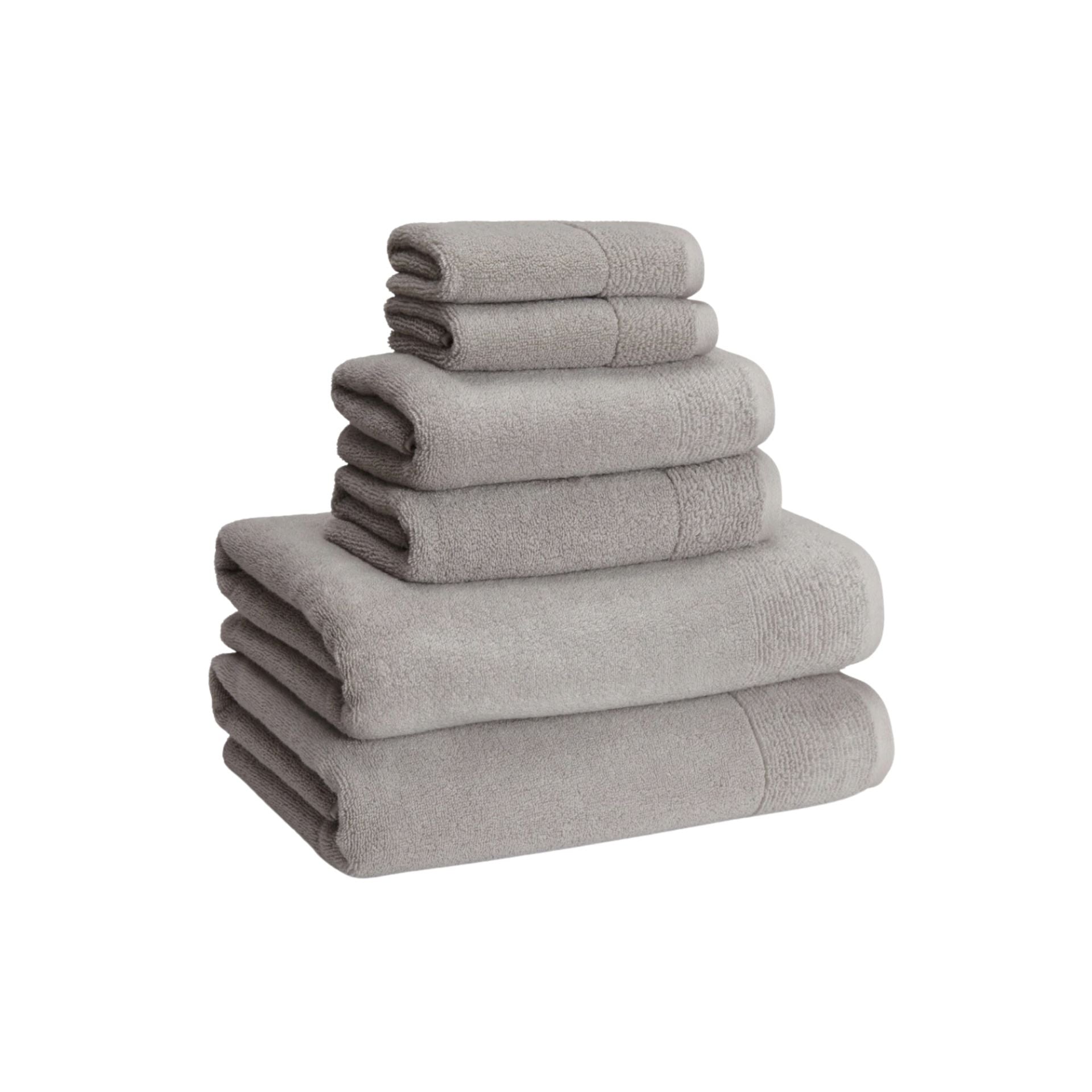 Kyoto Bamboo Towels
