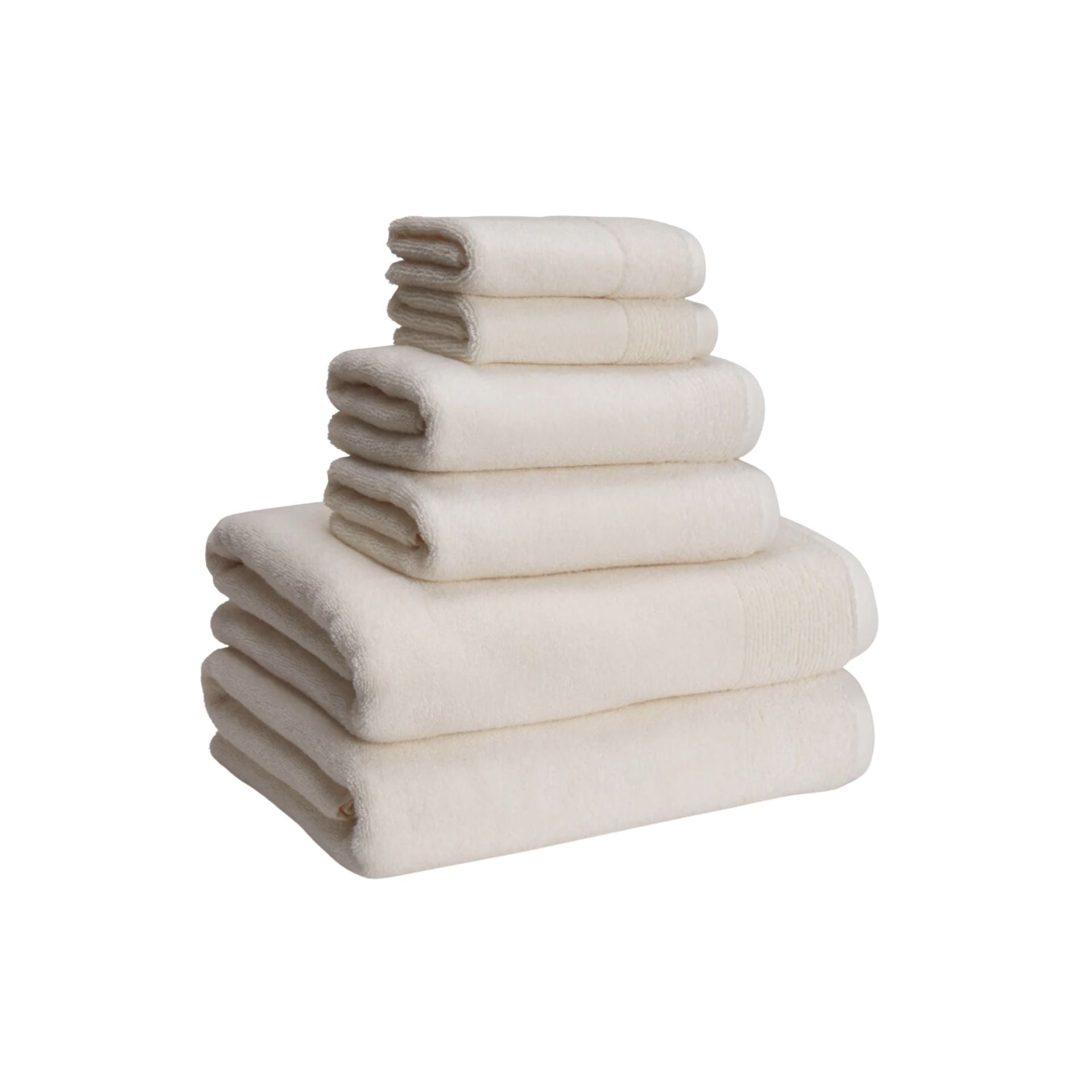 Kyoto Bamboo Towels