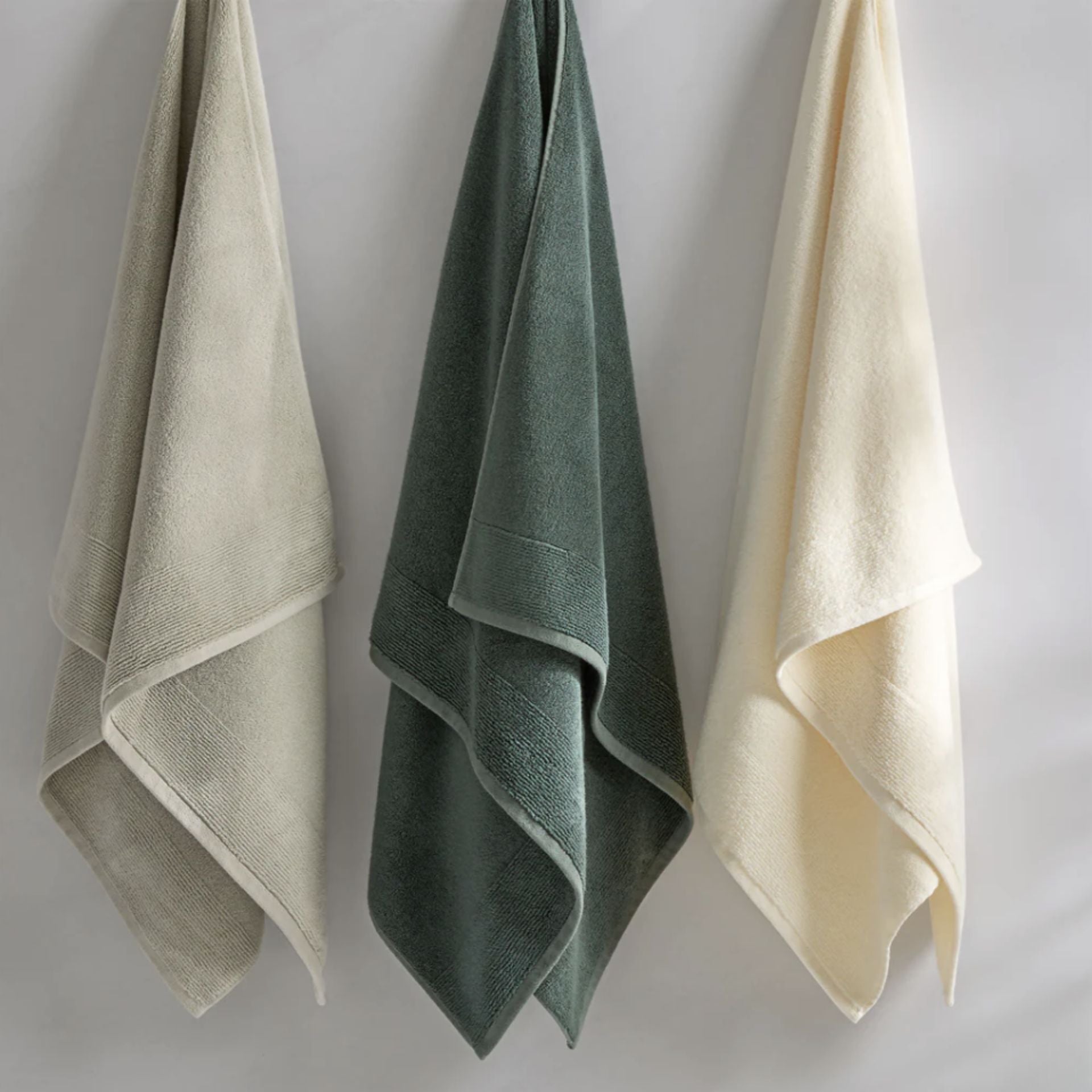Kyoto Bamboo Towels